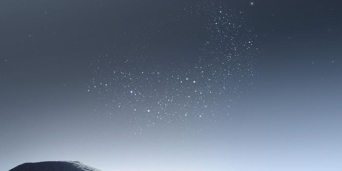 1366x768 wallpaper for desktop, laptop | ny41-galaxy-phone-s9-samsung-nature