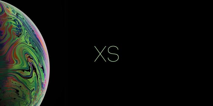 3840x2160 iPhone XS space gray 4K #21085 | The Coolest Ever Wallpapers