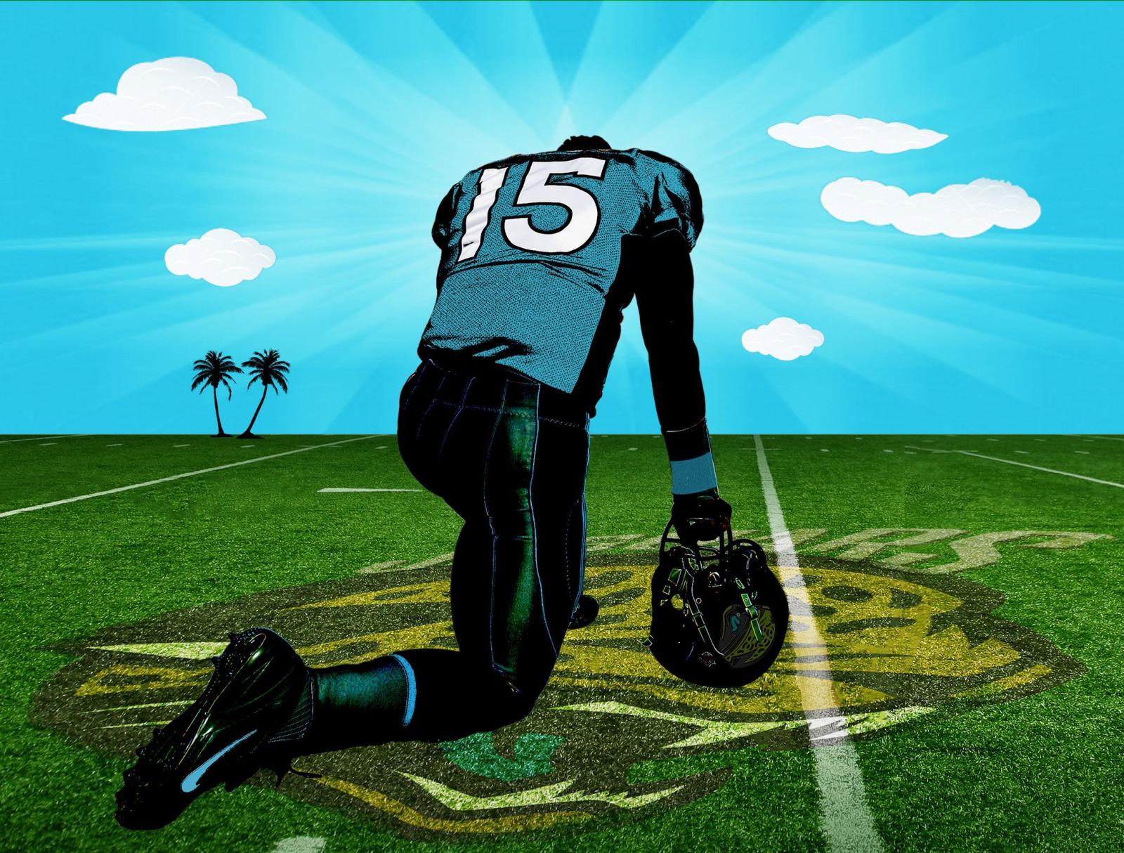 2048x1555 Tebow Polarizes Fans Even in Jacksonville, His Hometown - The New