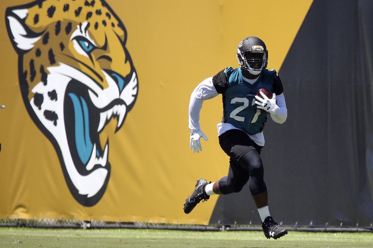 1200x800 Jacksonville Jaguars Daily: Leonard Fournette won't play Week 3 vs