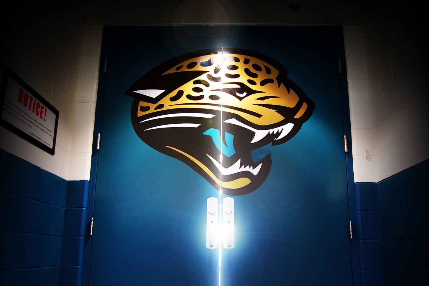 1440x960 jacksonville jaguars locker 1440x960 photo