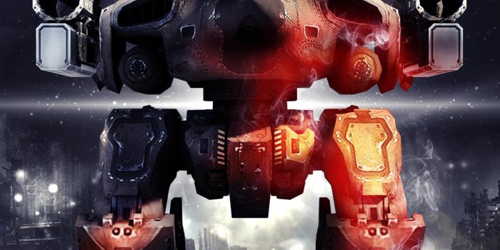 1242x2208 War Robots Mobile Wallpapers