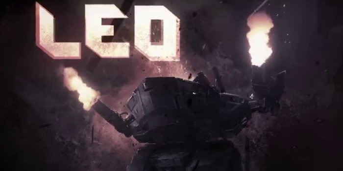 1280x720 Walking War Robots 1080P HD Wallpaper | WallpaperEVO Wallpapers