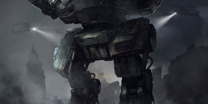 1662x1920 Walking War Robots , Min Nguen | Mechs&robots in 2019 | Robot