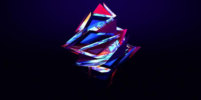 2560x1440 77+ 1080P Abstract Wallpapers on WallpaperPlay