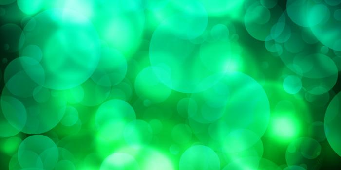 1440x2560 Quad Hd Mobile Phone Wallpapers 1440X2560 Green Circles | Chainimage