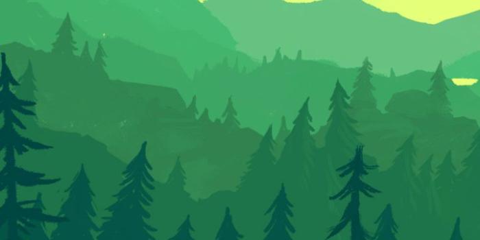 720x1280 Beautiful Firewatch wallpapers (mobile, desktop) - Album on Imgur