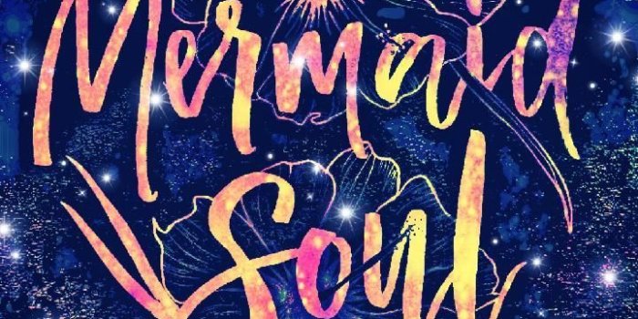 720x1280 Mermaid Soul Galaxy Wallpaper - Wallpapers