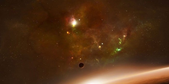 1024x1024 Space 4 Wallpaper for iPad and Galaxy Tab - Tablet & iPad Wallpapers