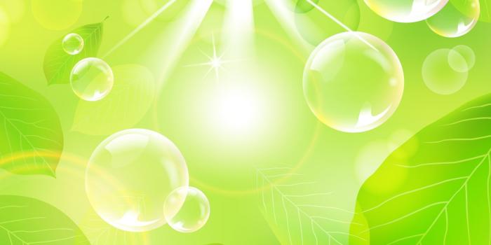 1920x1200 45+ Green Vector Wallpapers - Download at WallpaperBro