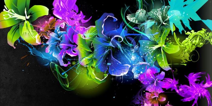 2560x1600 Abstract Flower HD Wallpapers 1080p #89281 #128 Wallpaper | MoshLab