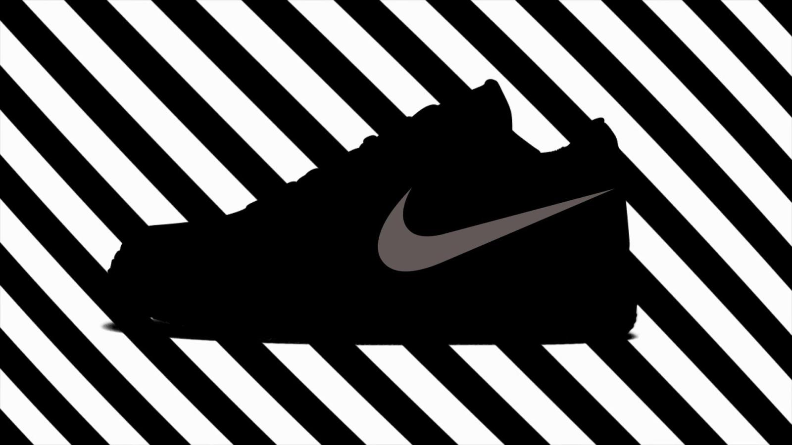 1920x1080 Leaked Images And Stock Info For The Off-White x Nike Air Force 1