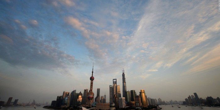 1600x900 50 reasons why Shanghai is the world's greatest city | CNN Travel