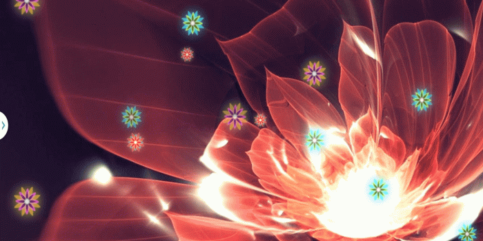 1440x900 Neon Flowers Live Wallpapers Android Apps On Google Play Desktop