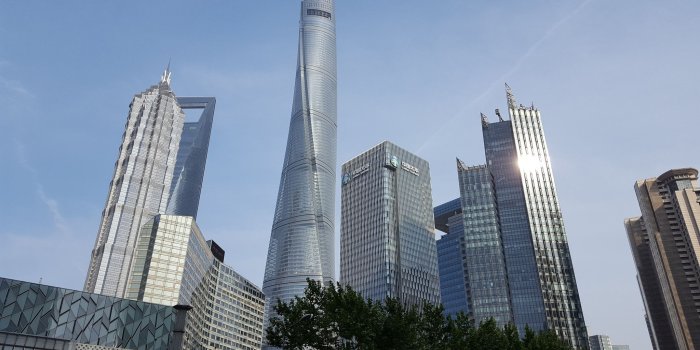 2048x1152 10 Facts You Probably Don't Know about Shanghai Tower
