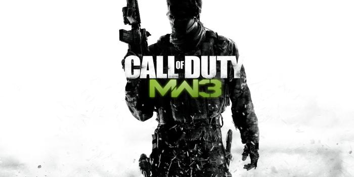 2560x1600 Call Of Duty: Modern Warfare 3 Wallpapers
