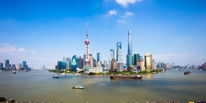 1600x900 Shanghai Hotels and Travel Guide - Shanghai Travel Information