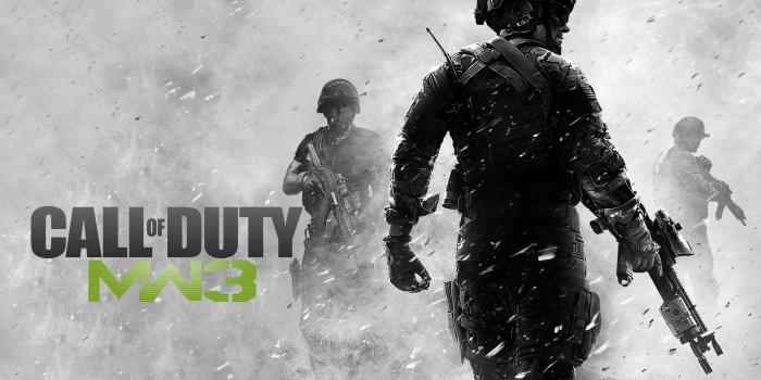 3840x2160 Call Of Duty Modern Warfare 3 4k, HD Games, 4k Wallpapers, Images
