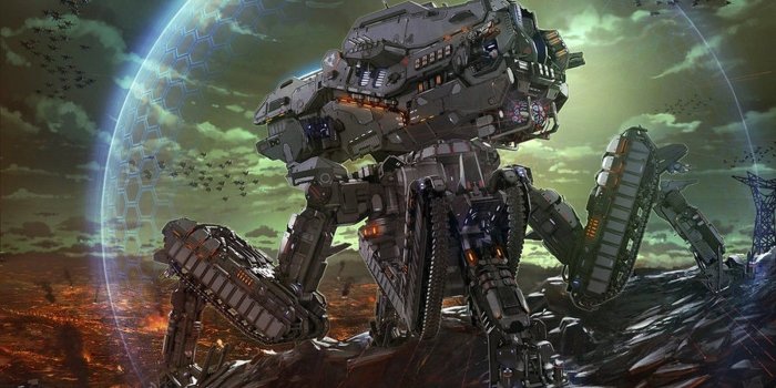 1600x1051 Download War Robots Wallpaper (43+) - Free Wallpaper For your screen.