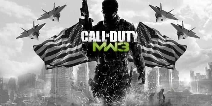 1920x1080 Call of Duty: Modern Warfare 3 HD Wallpapers and Background Images