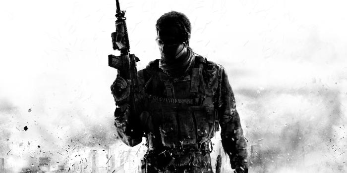 1920x1080 27 Call of Duty: Modern Warfare 3 HD Wallpapers | Background Images