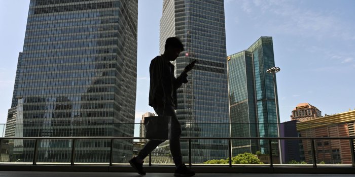 2048x1152 Two Sigma aims to unlock 'unique ways to make money' in China