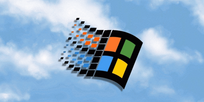 1024x768 Windows 95 Desktop Backgrounds