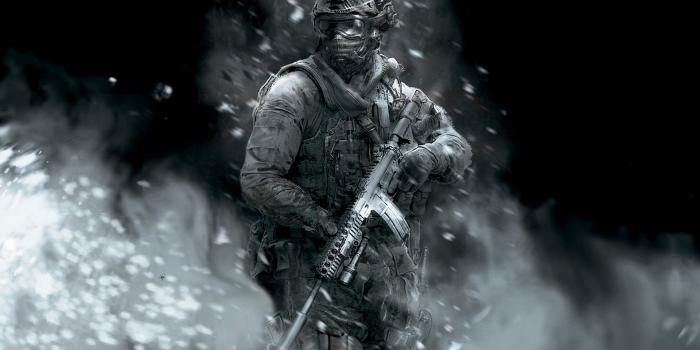 1920x1200 50+ Modern Warfare 3 Desktop Wallpapers - Download at WallpaperBro