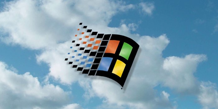 1920x1080 Windows 95 Wallpaper (67+ images)