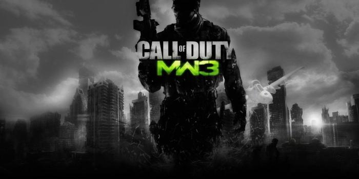 1920x1200 Call Of Duty Modern Warfare 3 Wallpapers