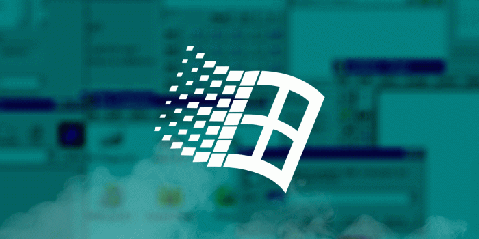 1920x1080 Windows 95 (#321274) - HD Wallpaper Download