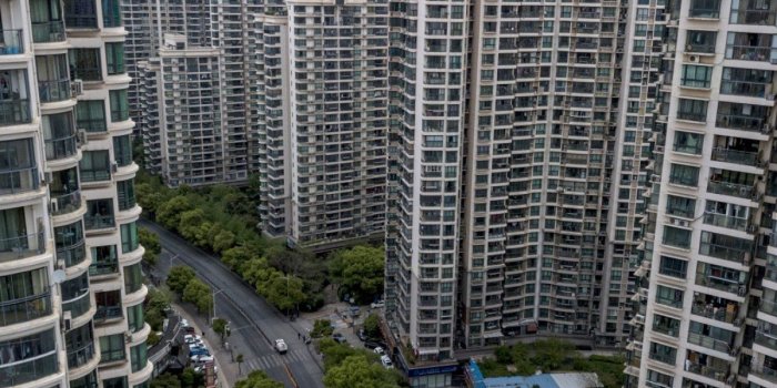 1200x800 The only way to buy property in Shanghai these days is to win the