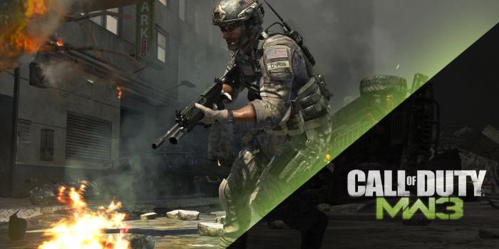 1920x1080 Call Of Duty Modern Warfare 3 Hd Wallpaper 1 Small - Call Of Duty