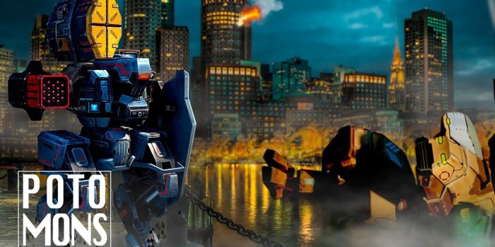 1280x720 Download War Robot Wallpaper wwwpixsharkcom Images Galleries