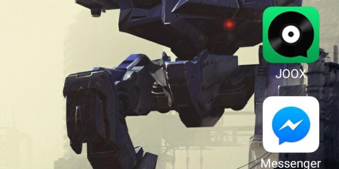 720x1280 War Robots Wallpaper for Android - APK Download