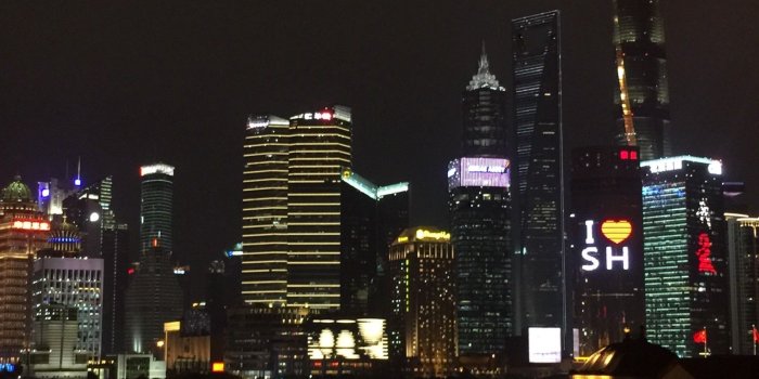 1600x1200 Is China on the threshold to become more TEAL — based on self