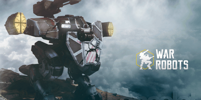 1200x800 Robots Wallpapers - Lancelot War Robots Lancelot (#340568) - HD