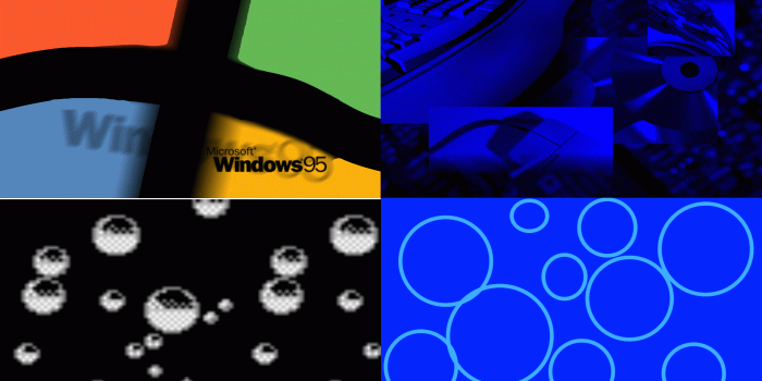 1920x1080 48+] Windows 95 Wallpaper Pack on WallpaperSafari