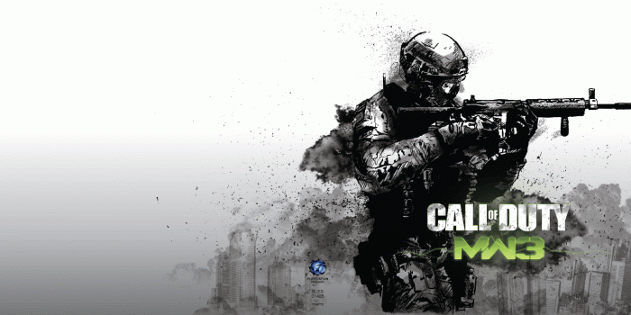 1656x751 Call of Duty Modern Warfare 3 Wallpapers - Top Free Call of Duty