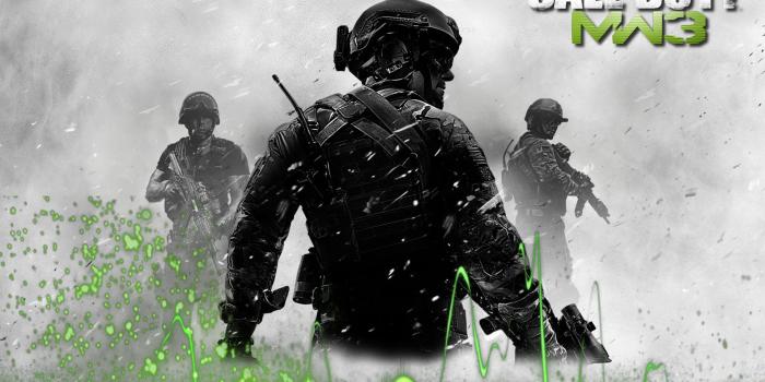1920x1200 Call of Duty Modern Warfare 3 wallpaper 23 | WallpapersBQ