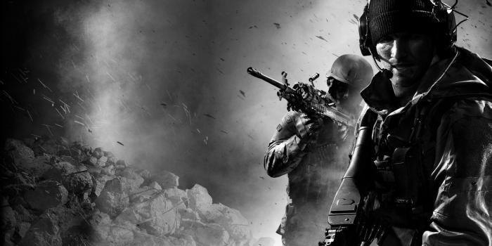 2560x1440 27 Call of Duty: Modern Warfare 3 HD Wallpapers | Background Images