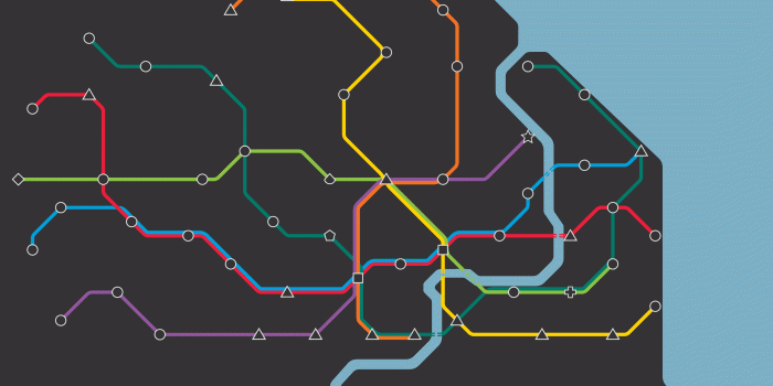 2560x1440 My favorite (and best - 2000 passengers) Shanghai run yet