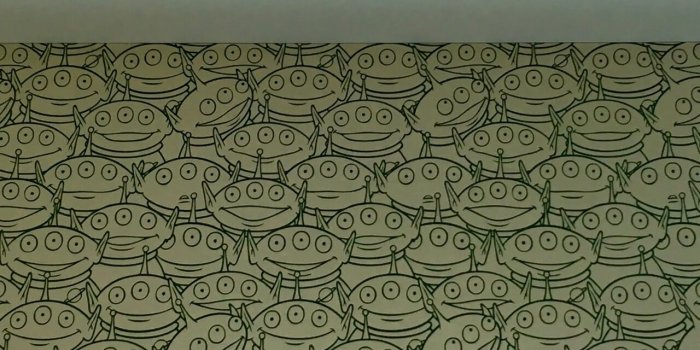 1280x960 Toy Story Hotel Review at Shanghai Disneyland