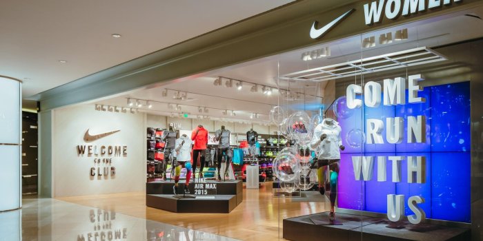 1600x900 Nike Women's-only Store with Premium On-site Sports Experience Opens