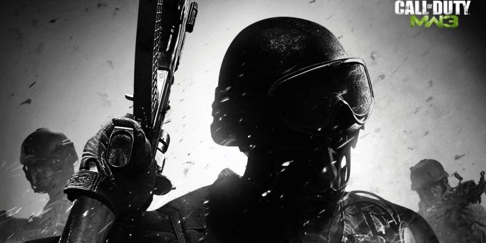 1920x1080 Call of Duty: Modern Warfare 3 [11] wallpaper - Game wallpapers - #26830