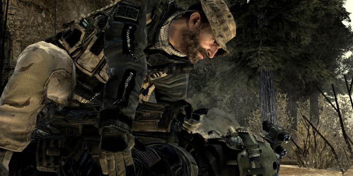 1920x1080 Call Of Duty Modern Warfare 3 Wallpapers / Star ULTRA HD Textures