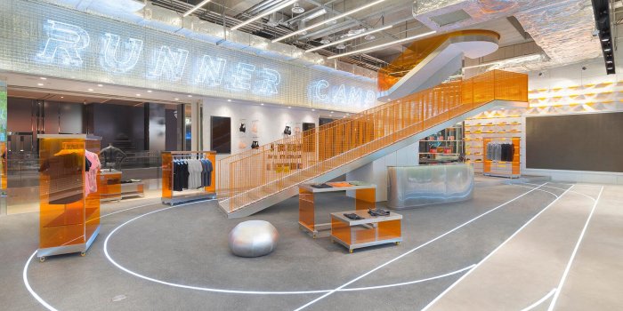 1920x1080 Do run in this store – then buy the shoes online - News - Frameweb