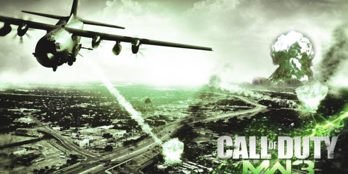 1920x1080 Call of Duty Modern Warfare 3 wallpaper 26 | WallpapersBQ