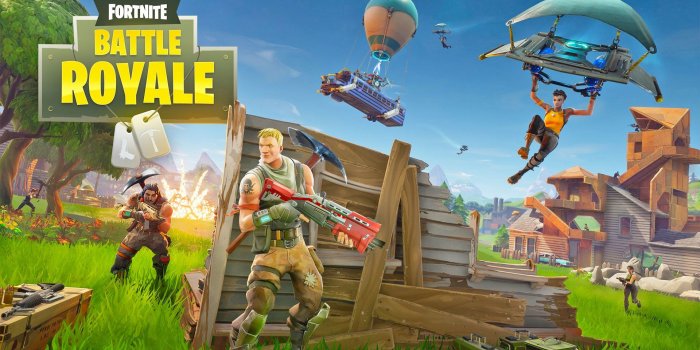 1920x1080 Alleged 'Fortnite' hacker's mom fights anti-cheating lawsuit