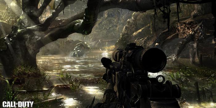 1920x1200 Cod mw3 wallpaper hd - SF Wallpaper